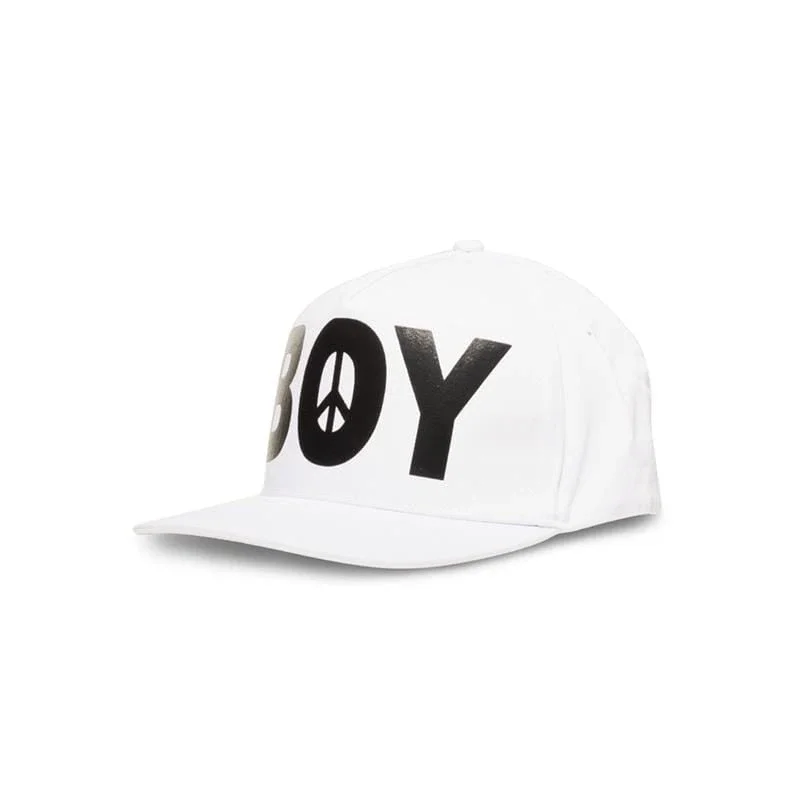 Gorra Bbsg Peace