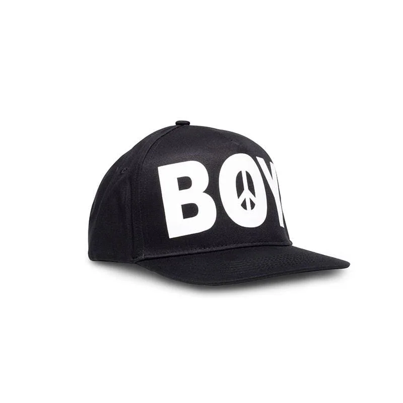 Gorra Bbsg Peace