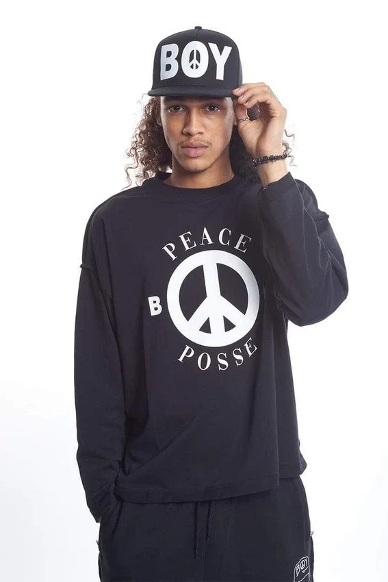 Gorra Bbsg Peace
