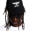 Gorra Boy Eagle