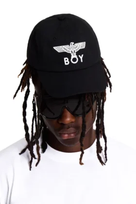 Gorra Boy Eagle