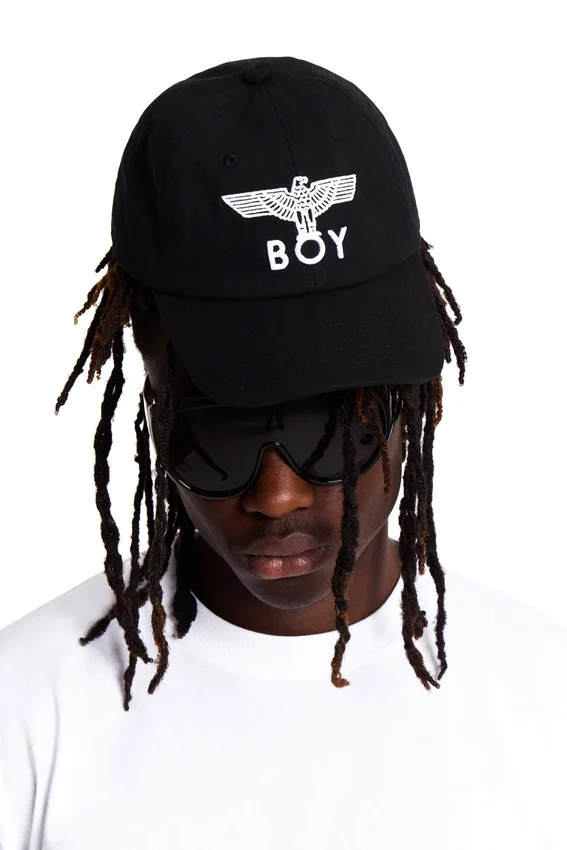 Gorra Boy Eagle