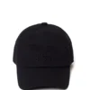 Gorra BOY Eagle negra/negra