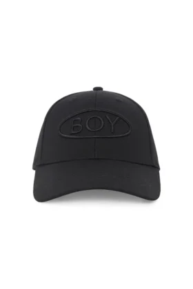 Gorra Oval Boy