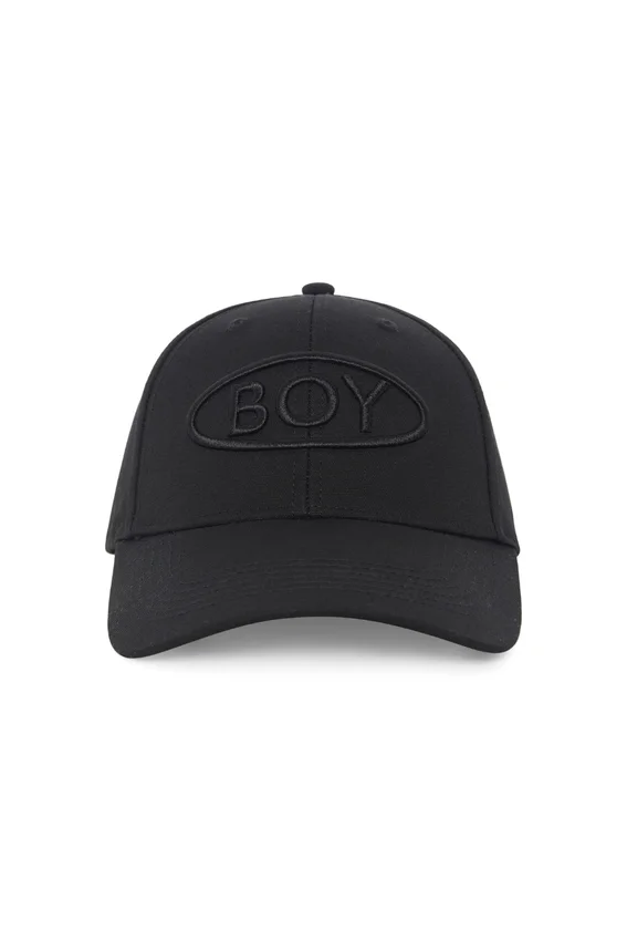 Gorra Oval Boy