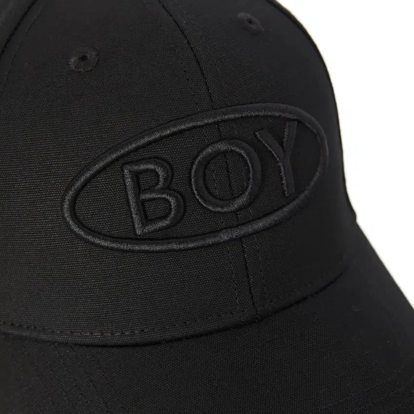 Gorra Oval Boy