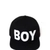 Gorra Snapback de BOY London