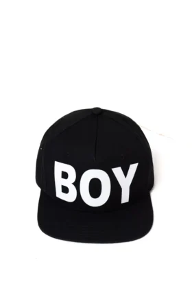 Gorra Snapback de BOY London