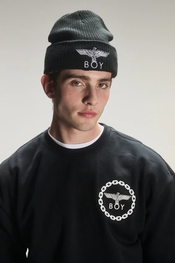 Gorro Eagle para niño BOY