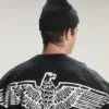 Gorro Eagle para niño BOY