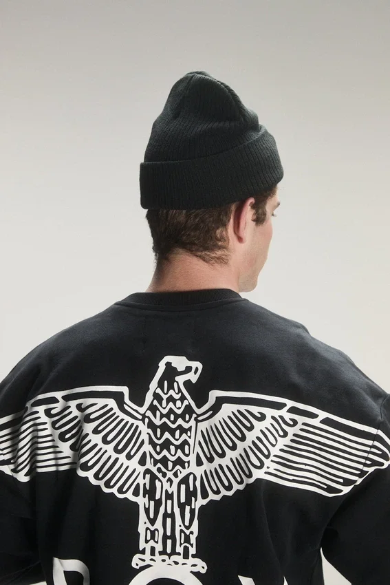 Gorro Eagle para niño BOY