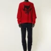 Jersey de doble manga «Cheeky Devil»
