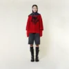 Jersey de doble manga «Cheeky Devil»