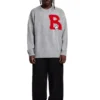 Jersey de punto «B is for BOY»