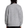 Jersey de punto «B is for BOY»