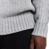 Jersey de punto «B is for BOY»