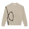 Jersey de punto Barb Boy