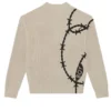 Jersey de punto Barb Boy