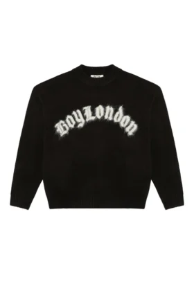Jersey «Gothic Boy»