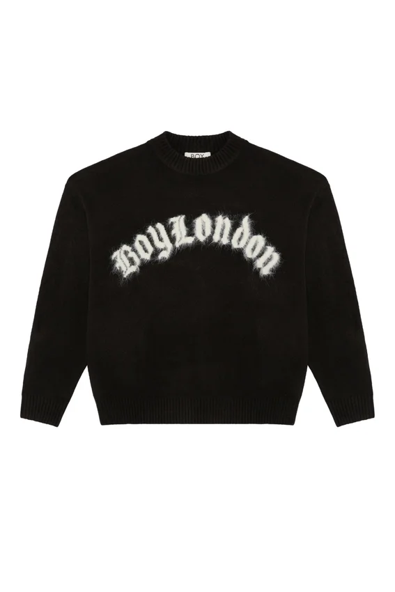 Jersey «Gothic Boy»