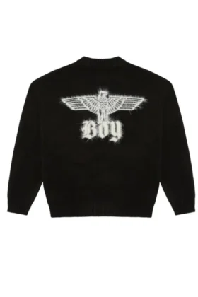 Jersey «Gothic Boy»