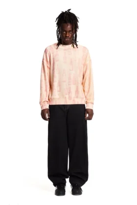 Jersey «Pink Bottle»