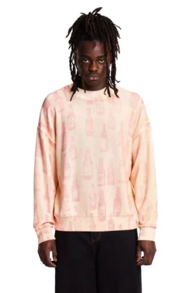 Jersey «Pink Bottle»