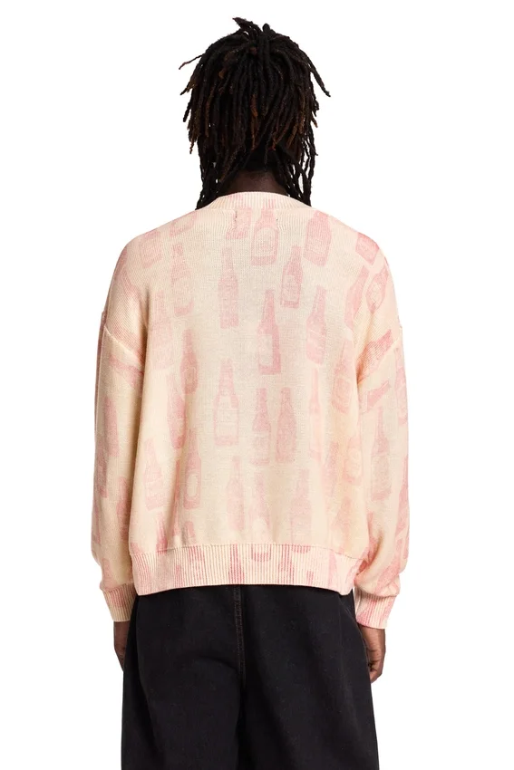 Jersey «Pink Bottle»