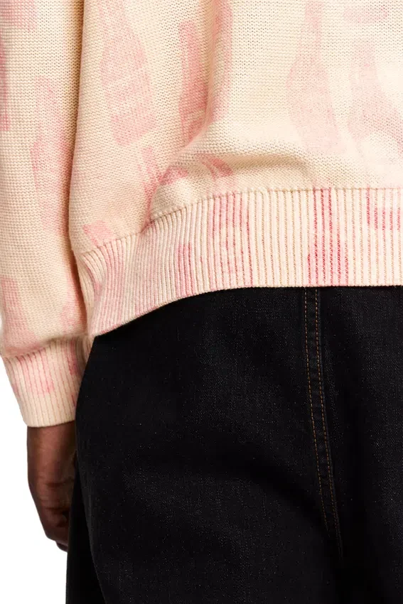 Jersey «Pink Bottle»