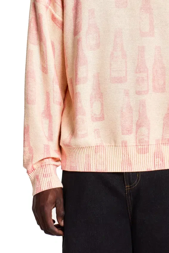 Jersey «Pink Bottle»