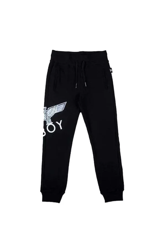 Joggers BOY Eagle para niños