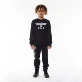 Joggers BOY Eagle para niños