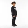 Joggers BOY Eagle para niños