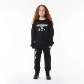 Joggers BOY Eagle para niños
