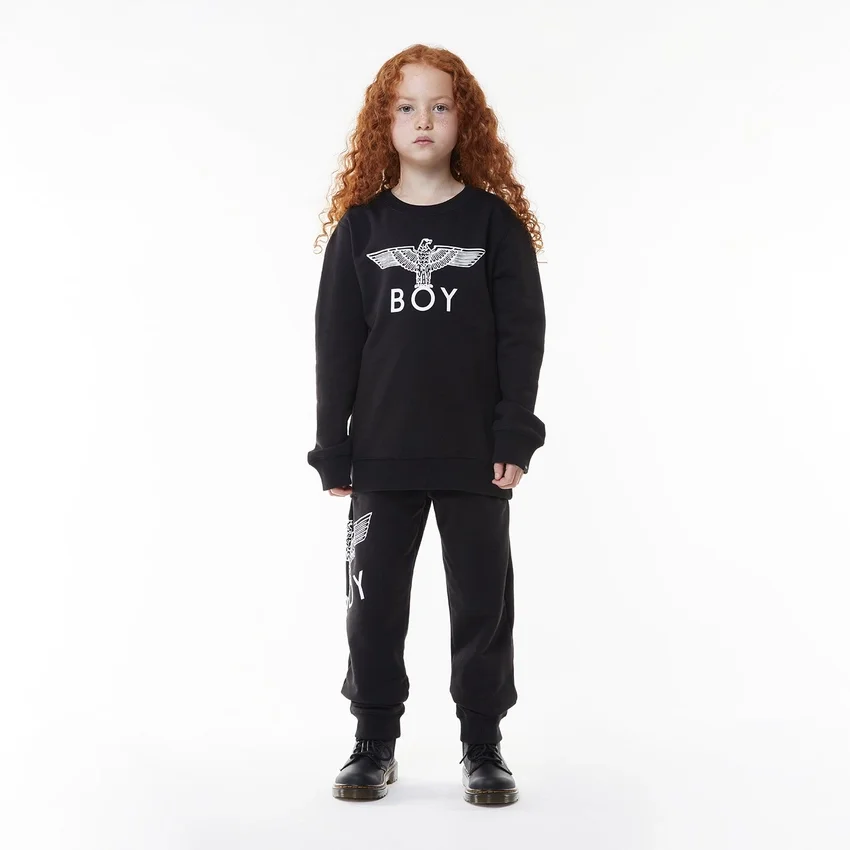 Joggers BOY Eagle para niños
