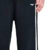 Joggers de chándal a rayas