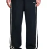 Joggers de chándal a rayas
