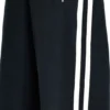 Joggers de chándal a rayas