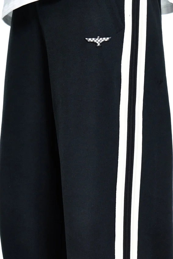 Joggers de chándal a rayas