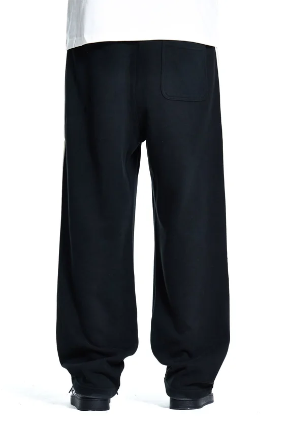 Joggers de chándal a rayas