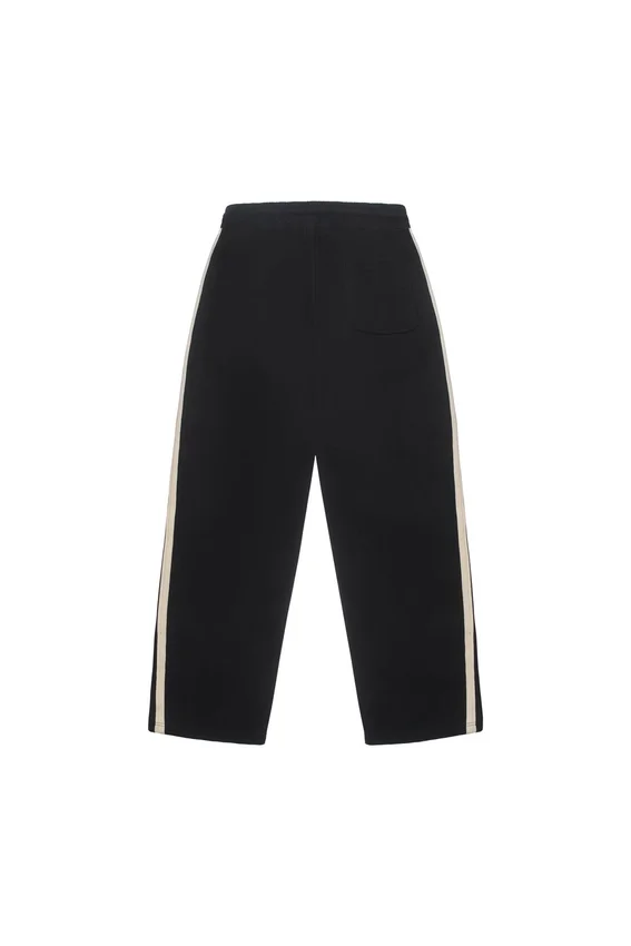 Joggers de chándal a rayas