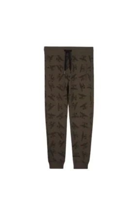 Joggers de chándal Boy Repeat Kids