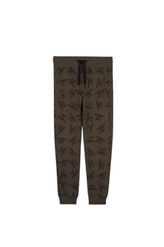 Joggers de chándal Boy Repeat Kids