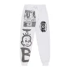 Joggers de chándal Kings Road Graffiti