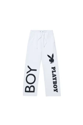 Joggers de chándal Playboy x BOY Bold Bunny