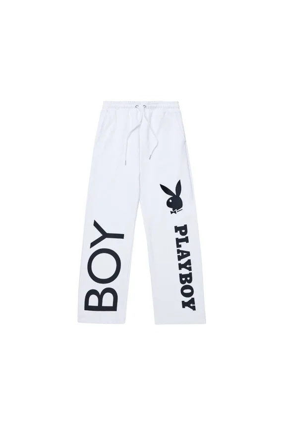 Joggers de chándal Playboy x BOY Bold Bunny