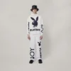 Joggers de chándal Playboy x BOY Bold Bunny