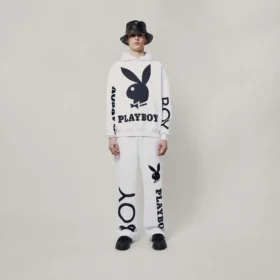 Joggers de chándal Playboy x BOY Bold Bunny
