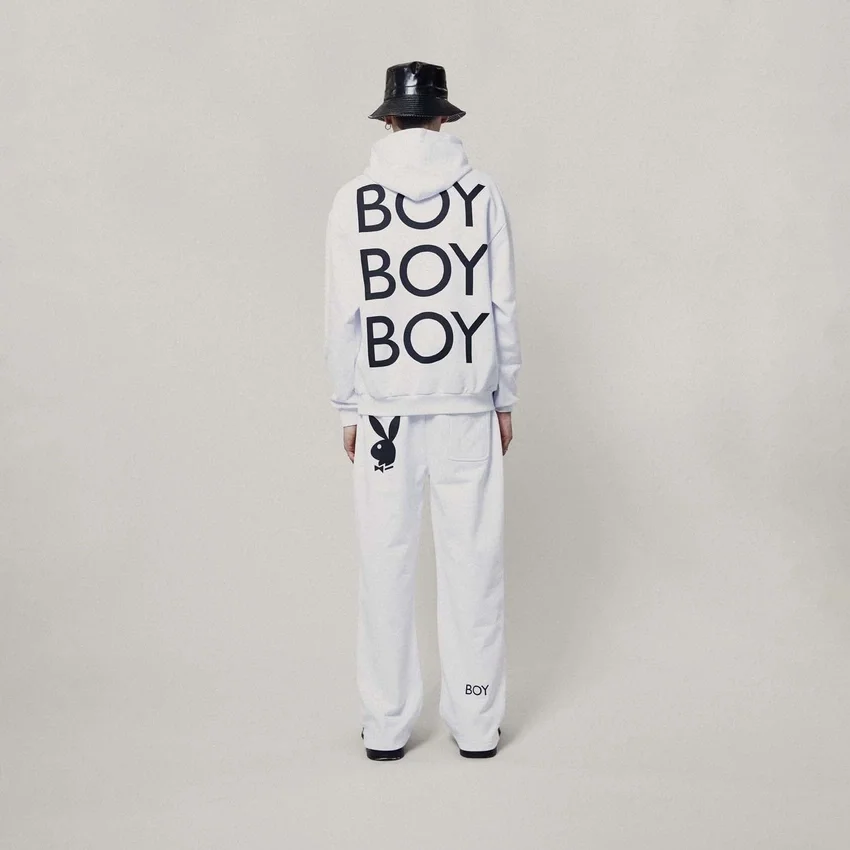 Joggers de chándal Playboy x BOY Bold Bunny