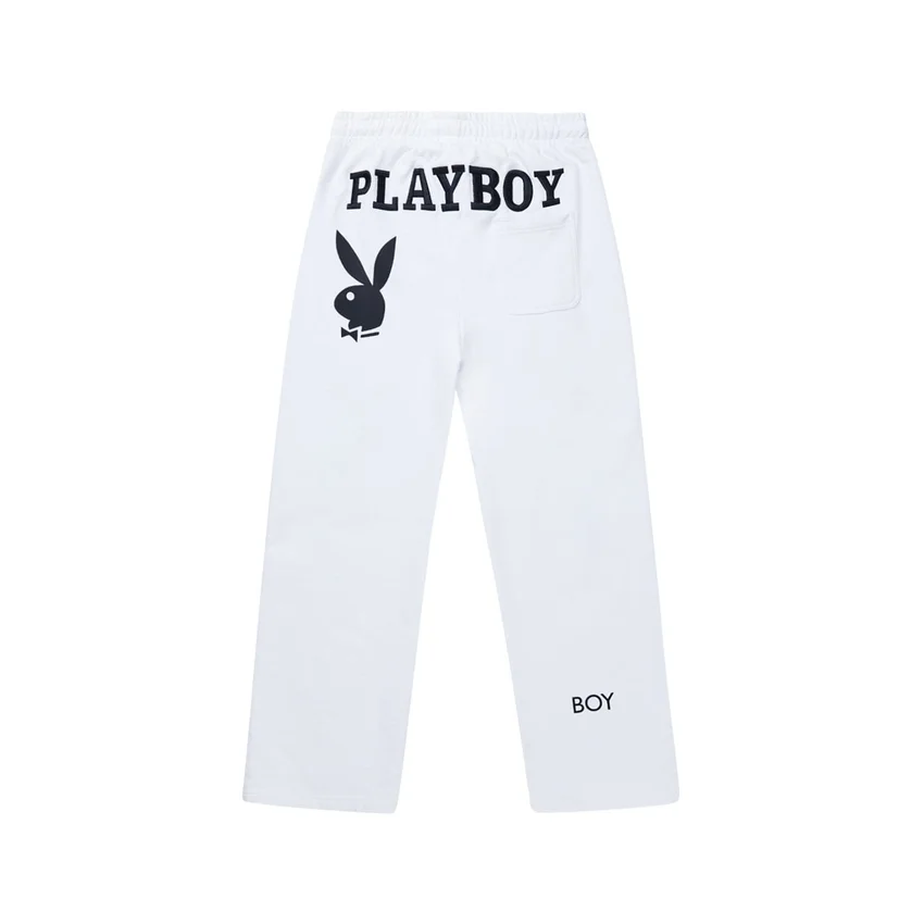 Joggers de chándal Playboy x BOY Bold Bunny
